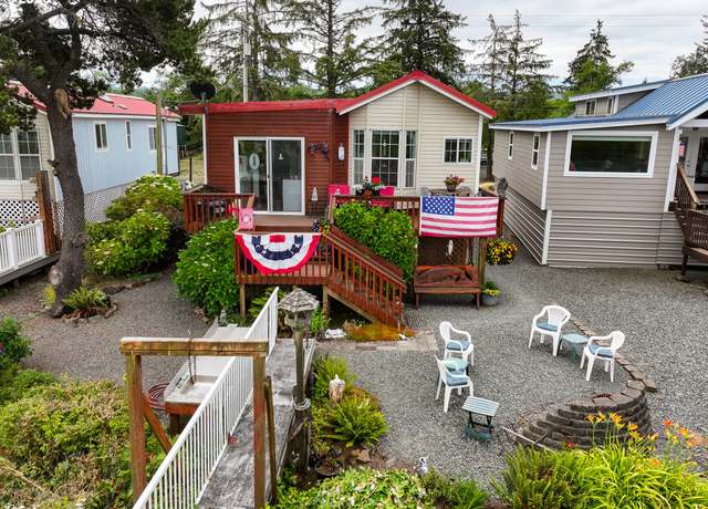 Property at 37000 Tohl Ranch Rd #30, Nehalem, OR 97131, 2 beds, 1 bath