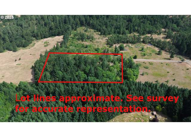 Property at Ada Ln, White Salmon, WA 98672