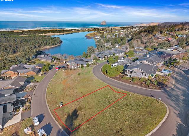 Property at Brooten Mountain Rd #39, Pacific City, OR 97135