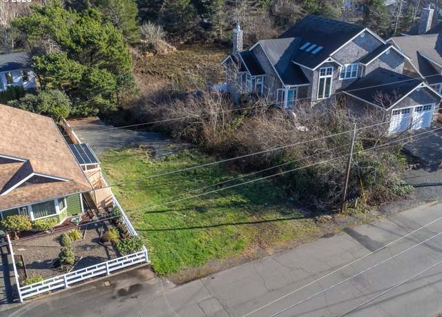 Property at 1281 S Downing St, Seaside, OR 97138