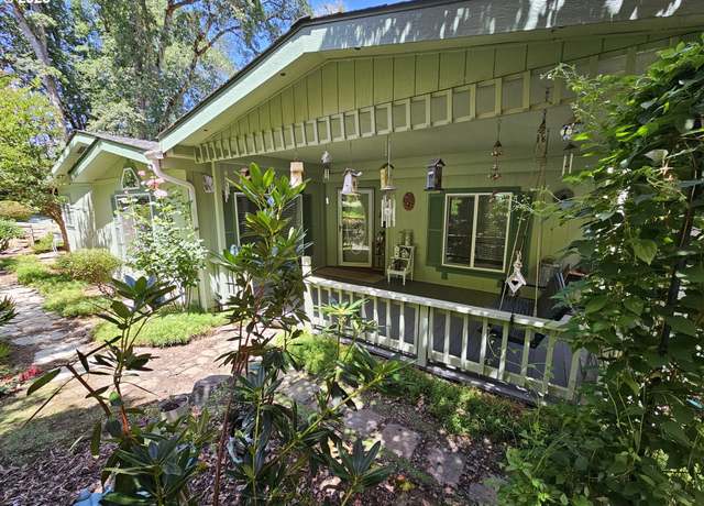 Property at 266 Riverwood Ln, Oakland, OR 97462, 3 beds, 2 baths