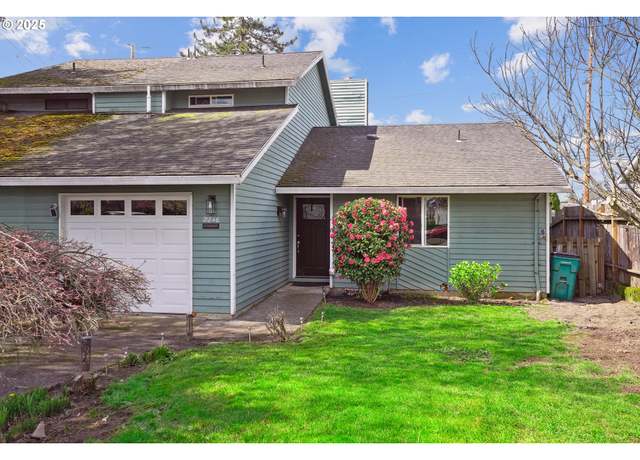 Property at 21846 SW Regal Ct, Beaverton, OR 97003, 3 beds, 2 baths