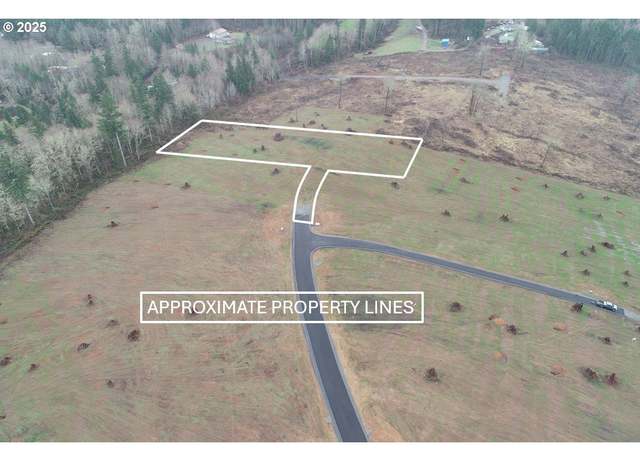 Property at 227 Ash Mountain Dr #4, Castle Rock, WA 98611