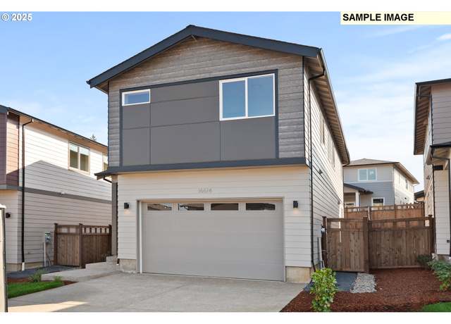 Property at 16714 SE Snow Blanket Ter, Happy Valley, OR 97086, 3 beds, 2.5 baths