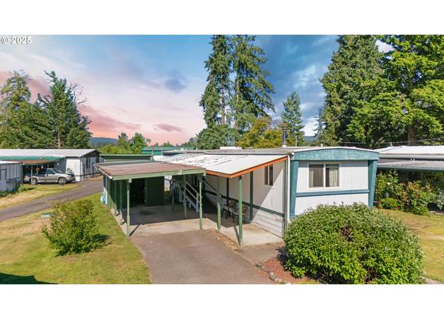 Property at 7080 Thurston Rd #2, Springfield, OR 97478, 2 beds, 1 bath