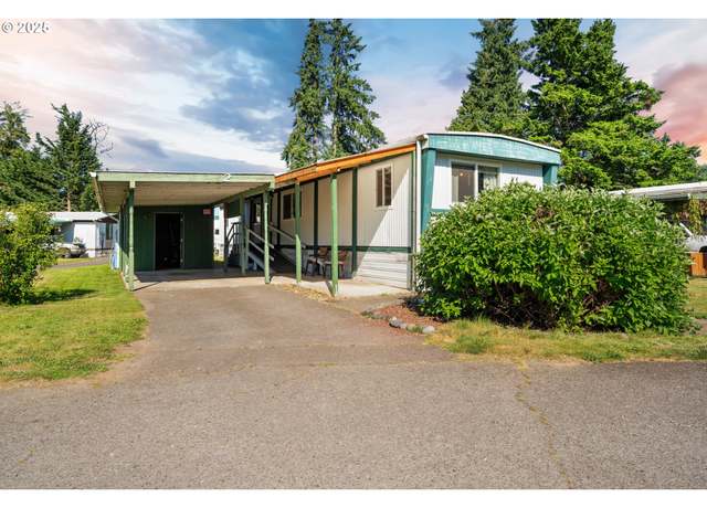 Property at 7080 Thurston Rd #2, Springfield, OR 97478, 2 beds, 1 bath