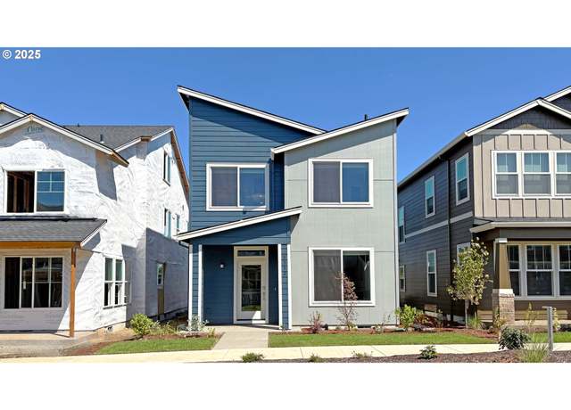 Property at 8312 SE Brooks Ln, Hillsboro, OR 97123, 3 beds, 2.5 baths
