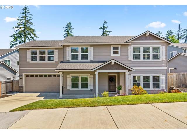 Property at 3740 Rockcress Rd, Eugene, OR 97403, 4 beds, 3 baths