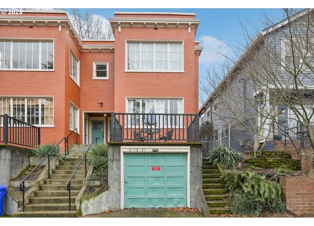 Property at 4121 N Albina Ave, Portland, OR 97217, 1 bed, 1 bath
