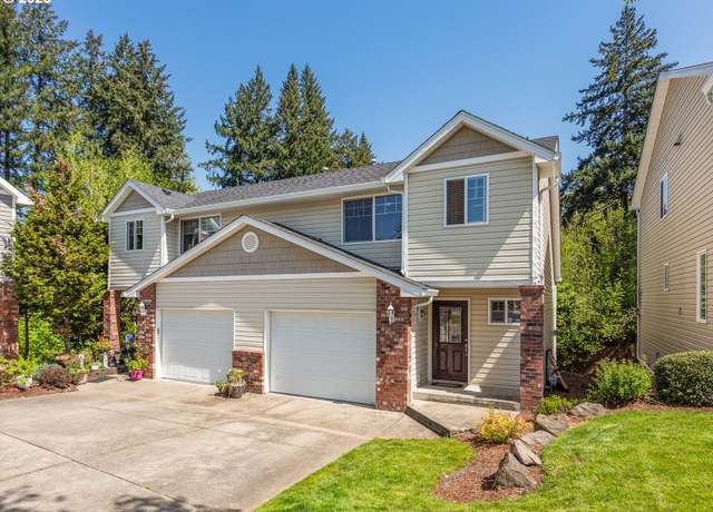 Property at 8023 NE 38th Ave, Vancouver, WA 98665, 3 beds, 2.5 baths