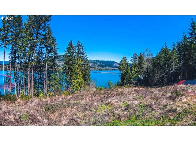 Property at 39800 Hwy 58, Lowell, OR 97452