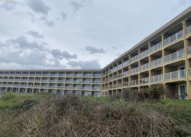 Property at 88416 1st Ave #202, Florence, OR 97439, 1 bed, 1 bath