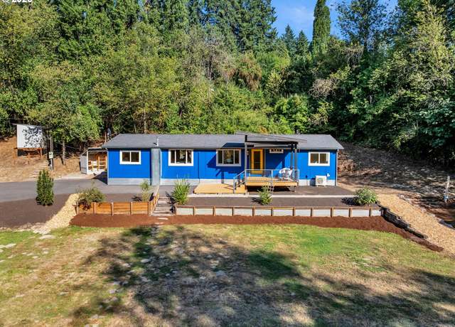 Property at 15015 NW Cornelius Pass Rd, Portland, OR 97231, 3 beds, 2 baths