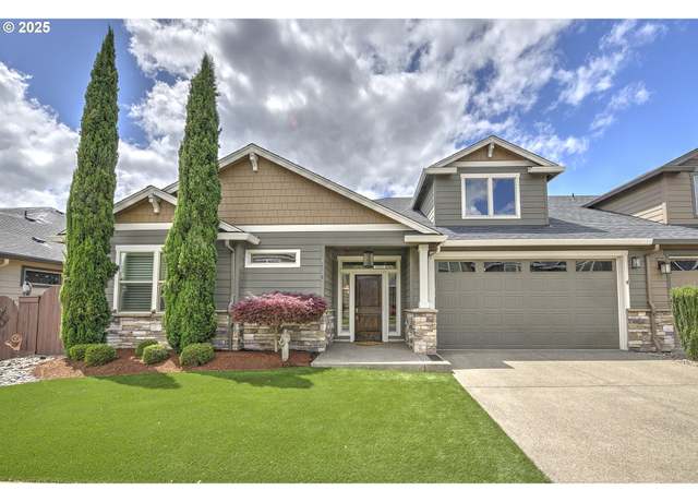 Property at 10610 NW 32nd Pl, Vancouver, WA 98685, 3 beds, 2.5 baths