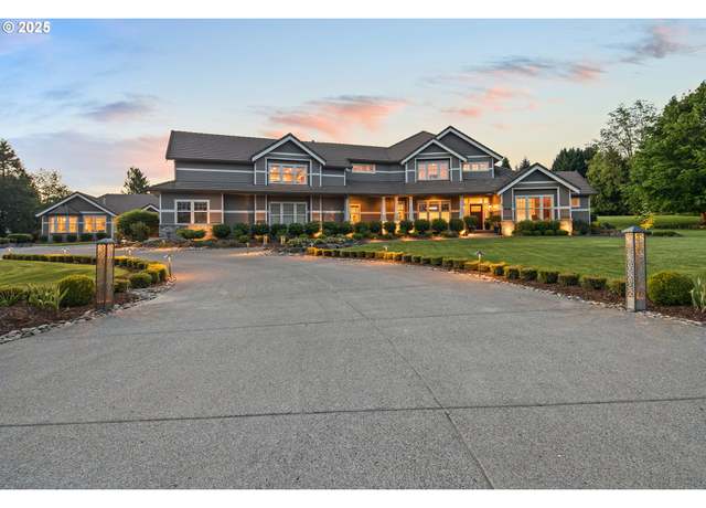 Property at 10000 NE 114th Cir, Vancouver, WA 98662, 4 beds, 4.5 baths