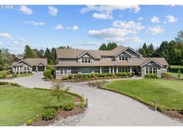 Property at 10000 NE 114th Cir, Vancouver, WA 98662, 4 beds, 4.5 baths
