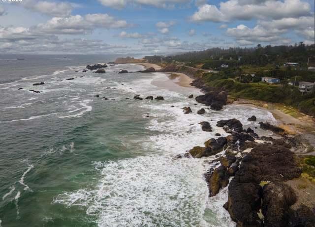 Property at 7270 North Coast Hwy 101, Seal Rock, OR 97376, 0.5 baths