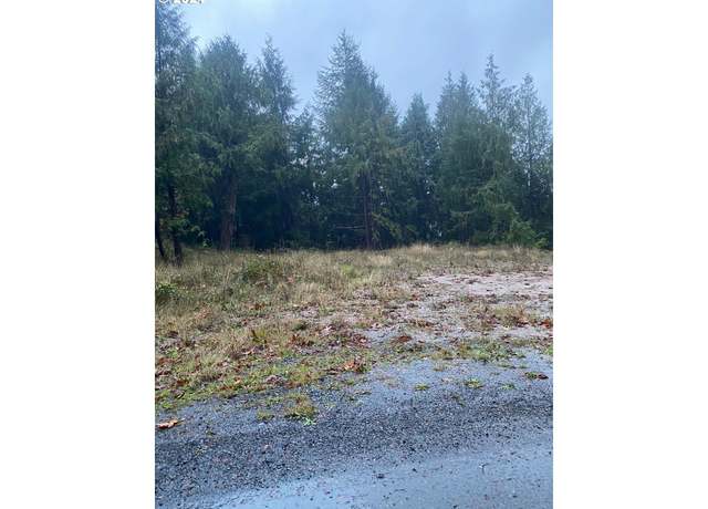Property at Pierson Rd, Coos Bay, OR 97420
