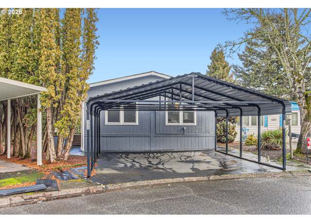Property at 21100 NE Sandy Blvd, Fairview, OR 97024, 2 beds, 2 baths