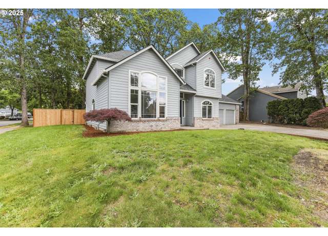 Property at 1974 SE 60th Ave, Hillsboro, OR 97123, 4 beds, 2.5 baths