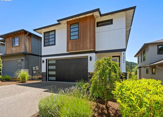 Property at 3266 SW 43rd St, Gresham, OR 97080, 4 beds, 2.5 baths