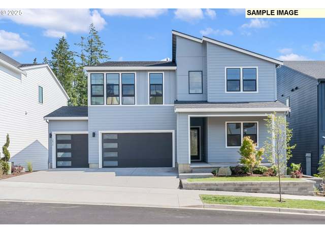 Property at 4782 N Adams St Lot 108, Camas, WA 98607, 5 beds, 4 baths