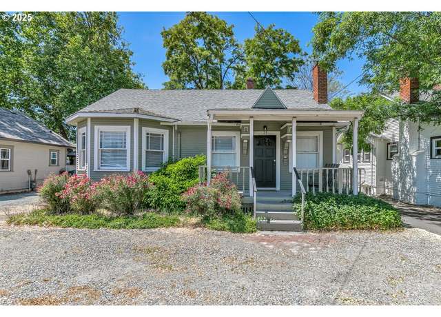 Property at 23 Crater Lake Ave, Medford, OR 97504, 2 beds, 1 bath
