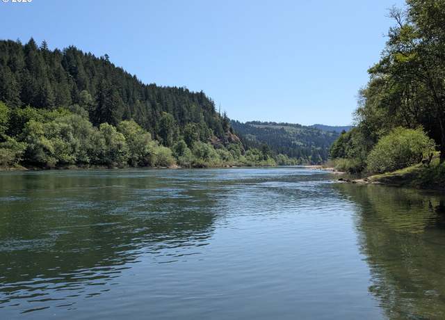 Property at 2975 Bullock Rd, Oakland, OR 97462
