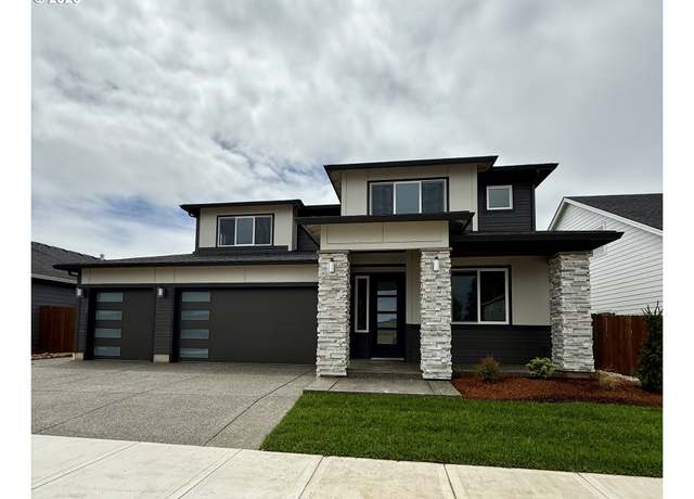 Property at 17205 NE 83rd St, Vancouver, WA 98682, 4 beds, 3 baths