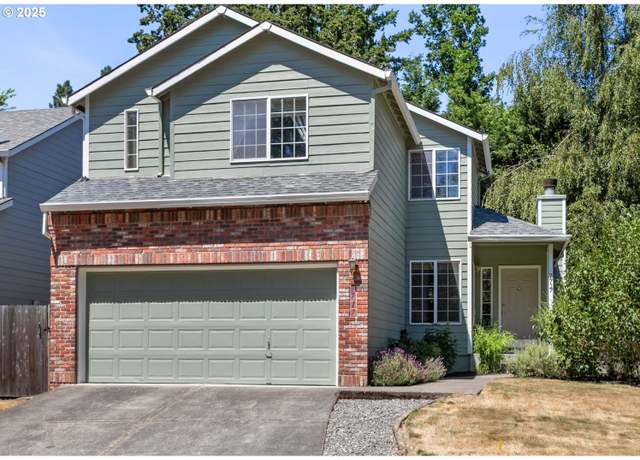 Property at 7717 SW Chase Ln, Portland, OR 97223, 4 beds, 2.5 baths