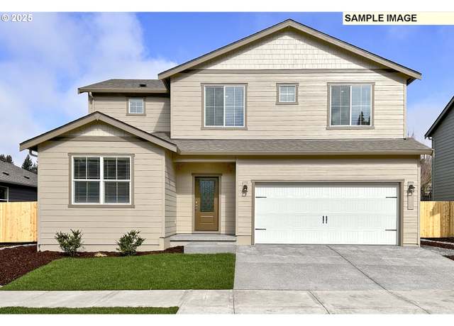 Property at 5329 NE 68th St, Vancouver, WA 98661, 3 beds, 2.5 baths