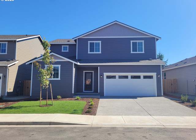 Property at 5329 NE 68th St, Vancouver, WA 98661, 3 beds, 2.5 baths