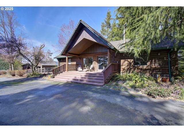 Property at 615 Yale Bridge Rd, Ariel, WA 98603, 3 beds, 3 baths