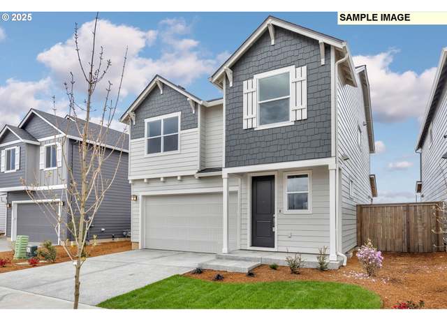Property at 4205 NE 186th St Lot 265, Vancouver, WA 98686, 3 beds, 2.5 baths