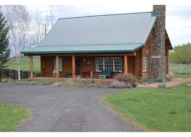 Property at 64782 Alder Slope Rd, Enterprise, OR 97828, 1 bed, 1 bath