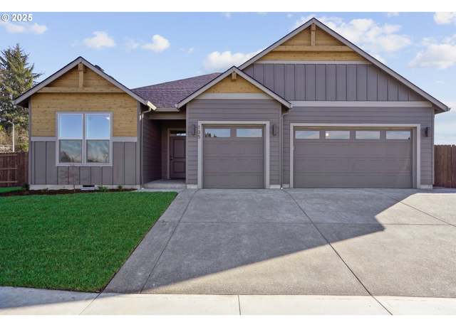 Property at 135 E Airedale Ave, La Center, WA 98629, 3 beds, 2 baths