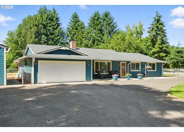 Property at 19515 NE 167th Ave, Brush Prairie, WA 98606, 3 beds, 2 baths