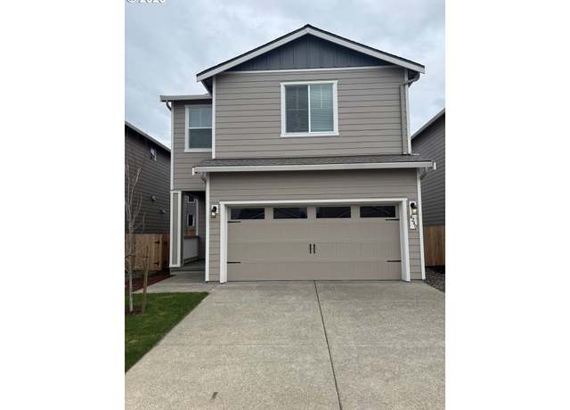 Property at 4240 SW Phyllis Ave, Gresham, OR 97080, 4 beds, 2.5 baths