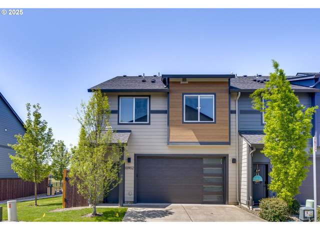 Property at 10902 NE 119th Pl, Vancouver, WA 98662, 3 beds, 2.5 baths