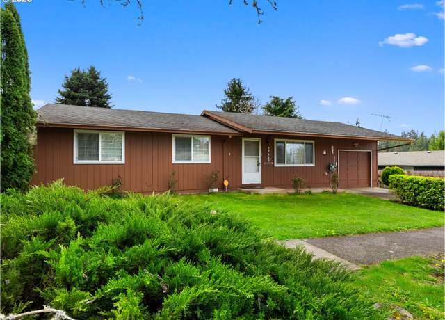 Property at 37530 Sandy Heights St, Sandy, OR 97055, 3 beds, 1 bath