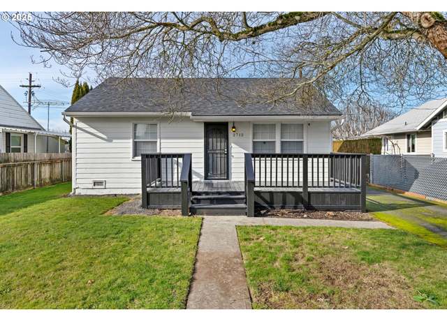 Property at 2712 Weigel Ave, Vancouver, WA 98660, 2 beds, 1 bath