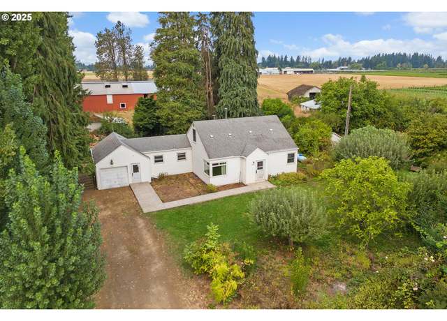 Property at 8885 Lakeside Dr, Salem, OR 97305, 2 beds, 1 bath