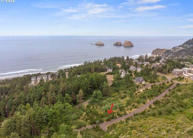 Property at Manzanita St W Unit TLT 237, Oceanside, OR 97134