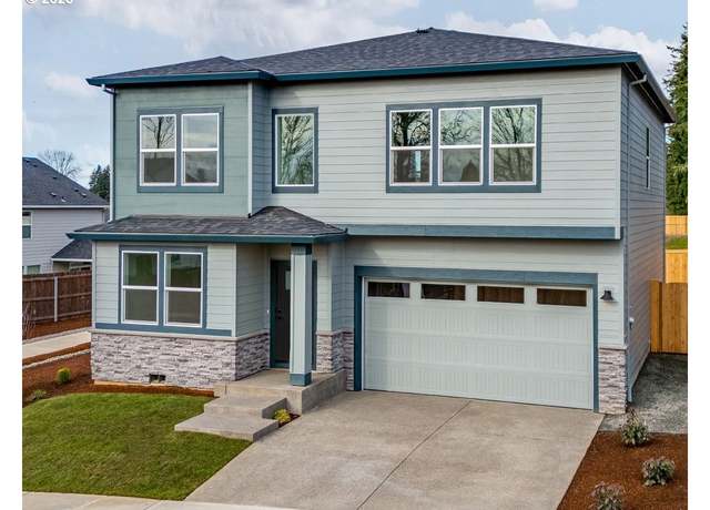 Property at 432 NW 27th Way, Battle Ground, WA 98604, 5 beds, 3 baths