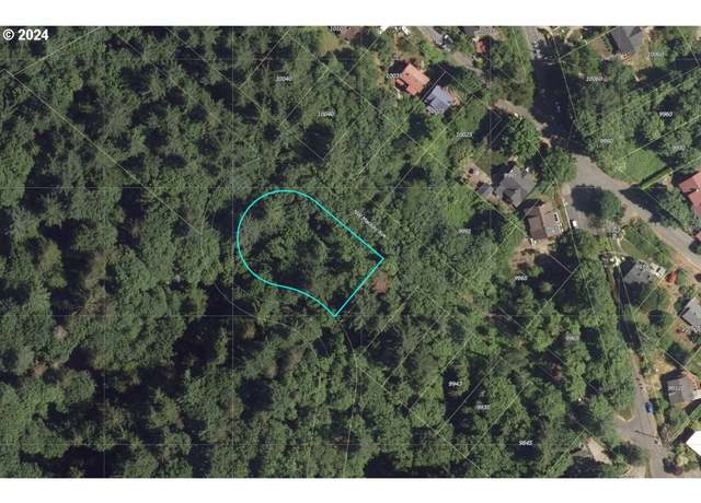 Property at NW Mackay Ave, Portland, OR 97231