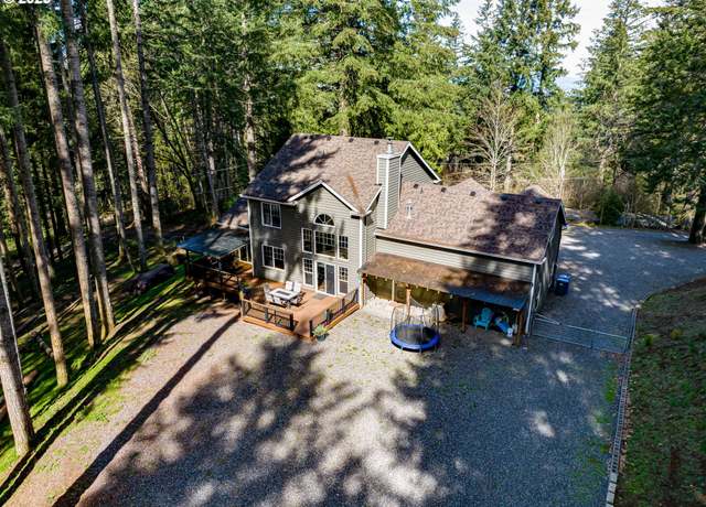 Property at 22967 S Day Hill Rd, Estacada, OR 97023, 3 beds, 2.5 baths