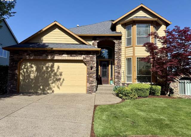 Property at 4119 Forest View Dr, Washougal, WA 98671, 4 beds, 2.5 baths