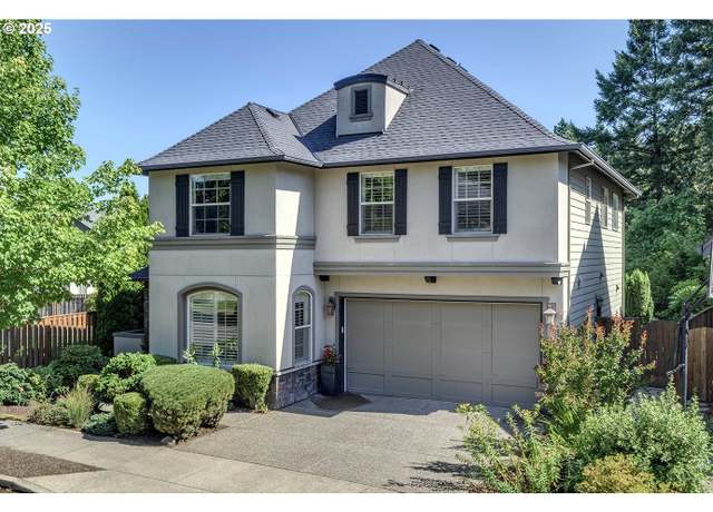 Property at 22824 SW Lodgepole Ave, Tualatin, OR 97062, 4 beds, 2.5 baths