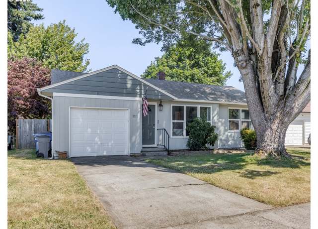 Property at 3711 Thompson Ave, Vancouver, WA 98660, 3 beds, 1.5 baths