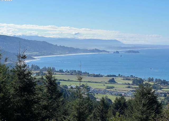 Property at Harbor Hills Heights Rd, Brookings, OR 97415